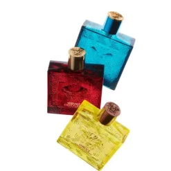 Eros Pour Homme Eau De Parfum, 50 ml