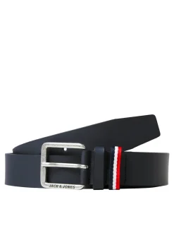 Espo Bælte, Navy Blazer, 85 cm