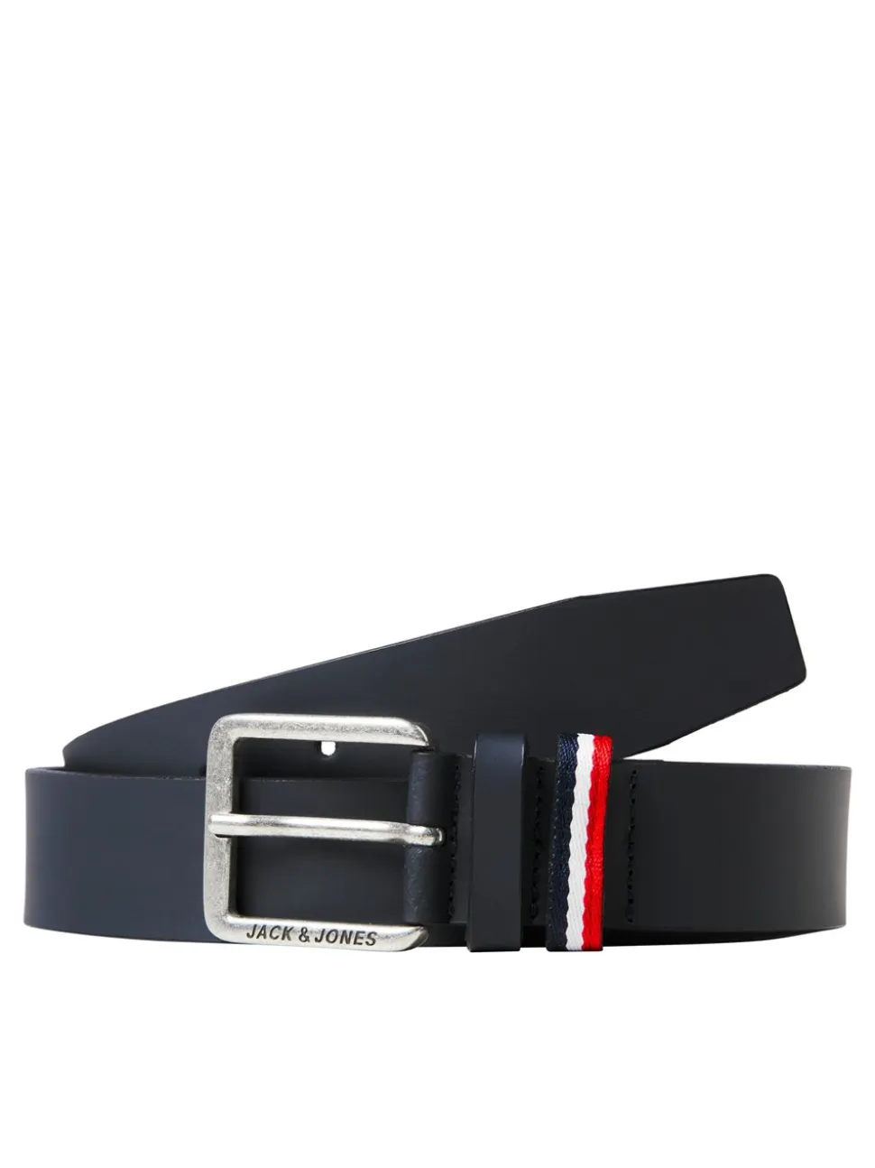 Espo Bælte, Navy Blazer, 85 cm