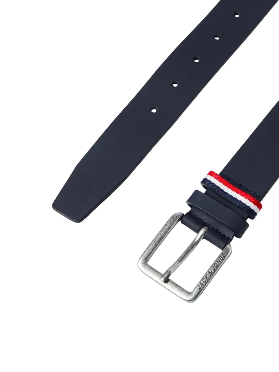 Espo Bælte, Navy Blazer, 85 cm