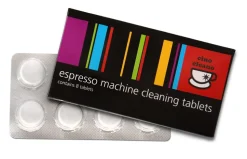 Espressomaskine Rensetabletter