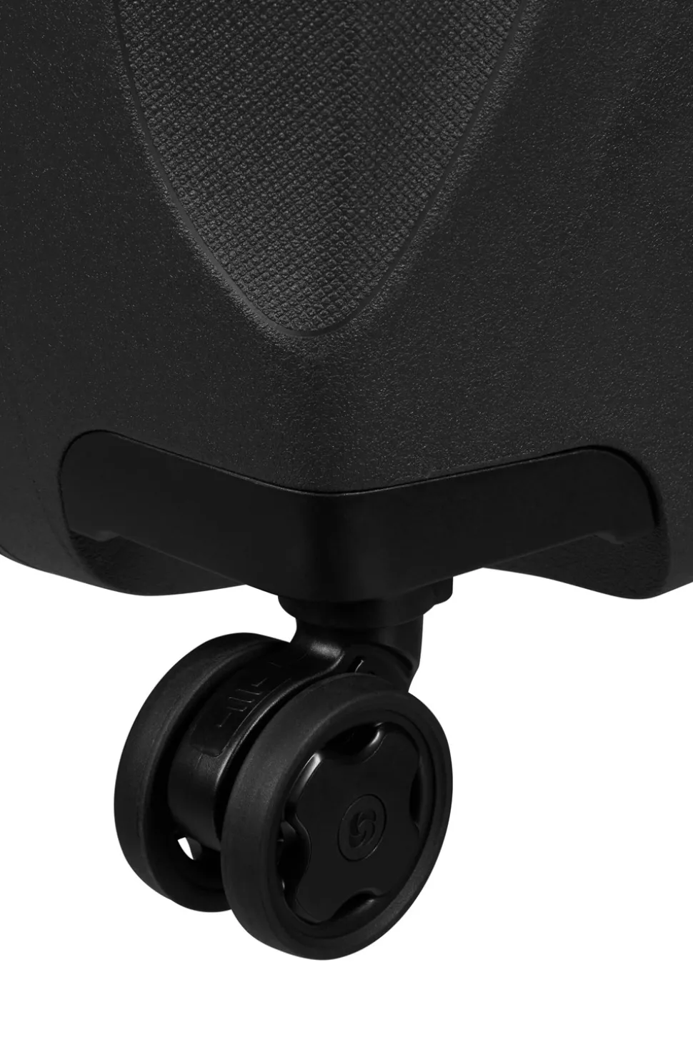 Essens Spinner 55 Kuffert, Graphite