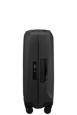 Essens Spinner 55 Kuffert, Graphite