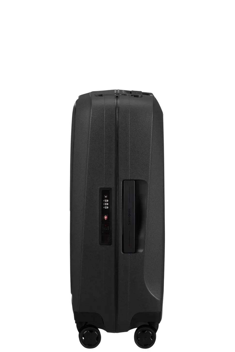 Essens Spinner 55 Kuffert, Graphite