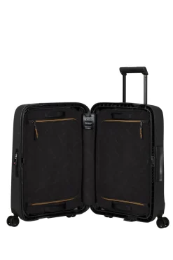 Essens Spinner 55 Kuffert, Graphite