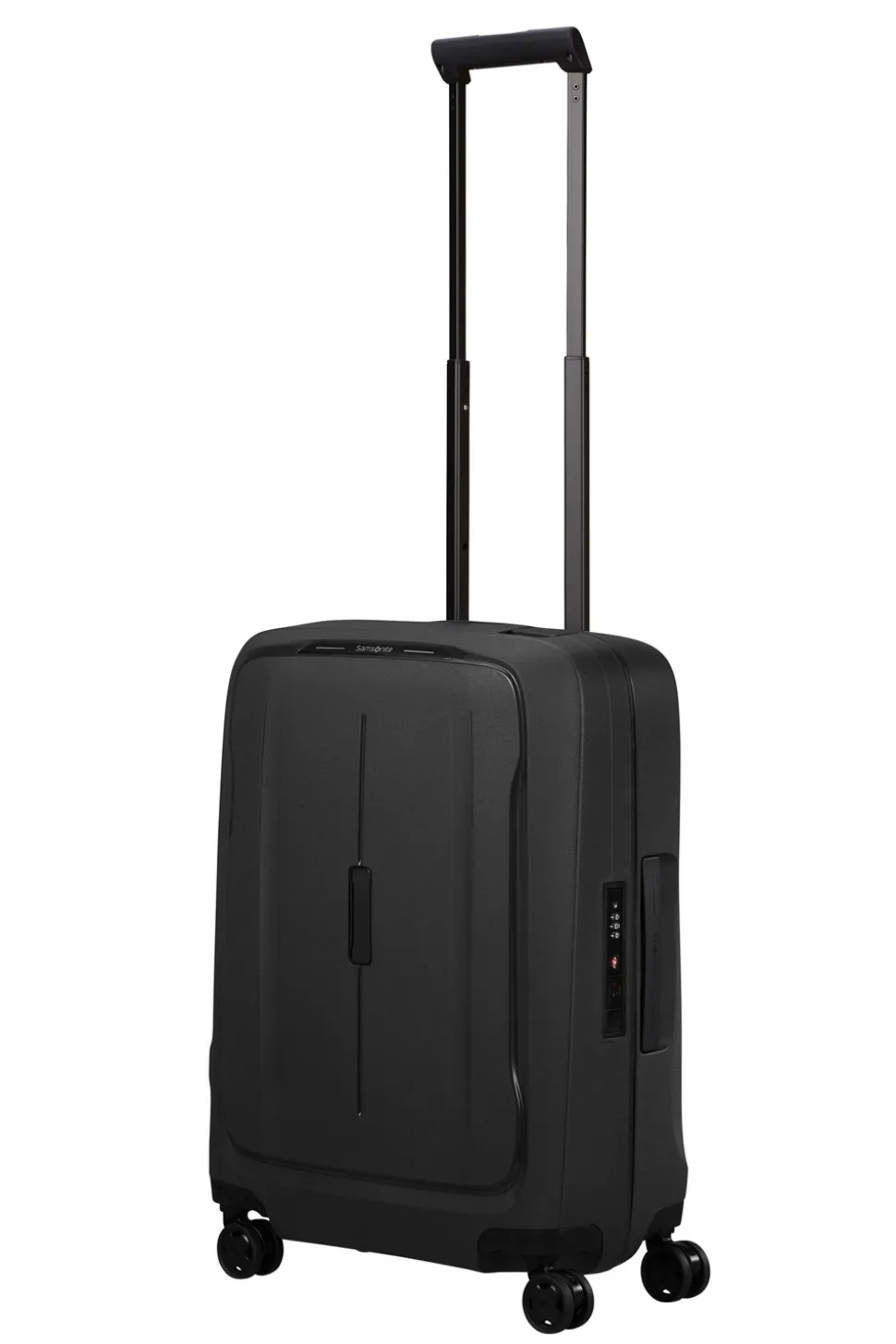 Essens Spinner 55 Kuffert, Graphite