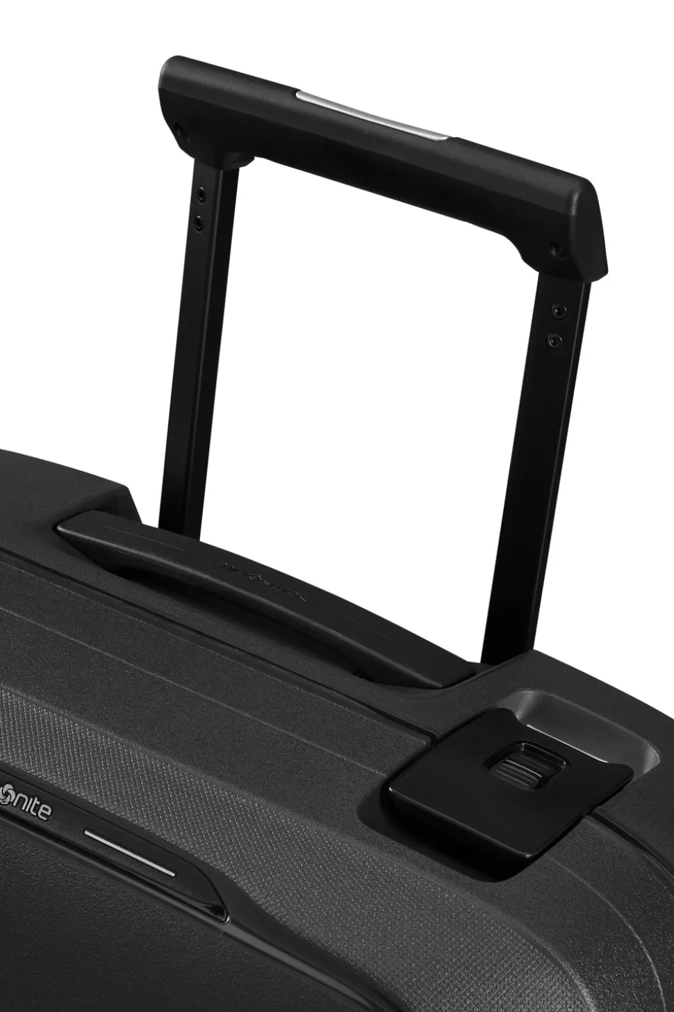 Essens Spinner 55 Kuffert, Graphite