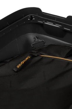 Essens Spinner 55 Kuffert, Graphite