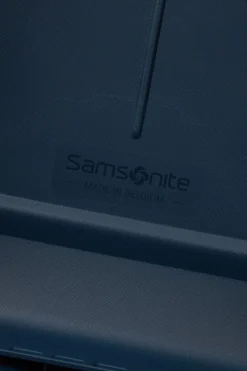 Essens Spinner 55 Kuffert, Midnight Blue