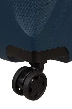 Essens Spinner 55 Kuffert, Midnight Blue