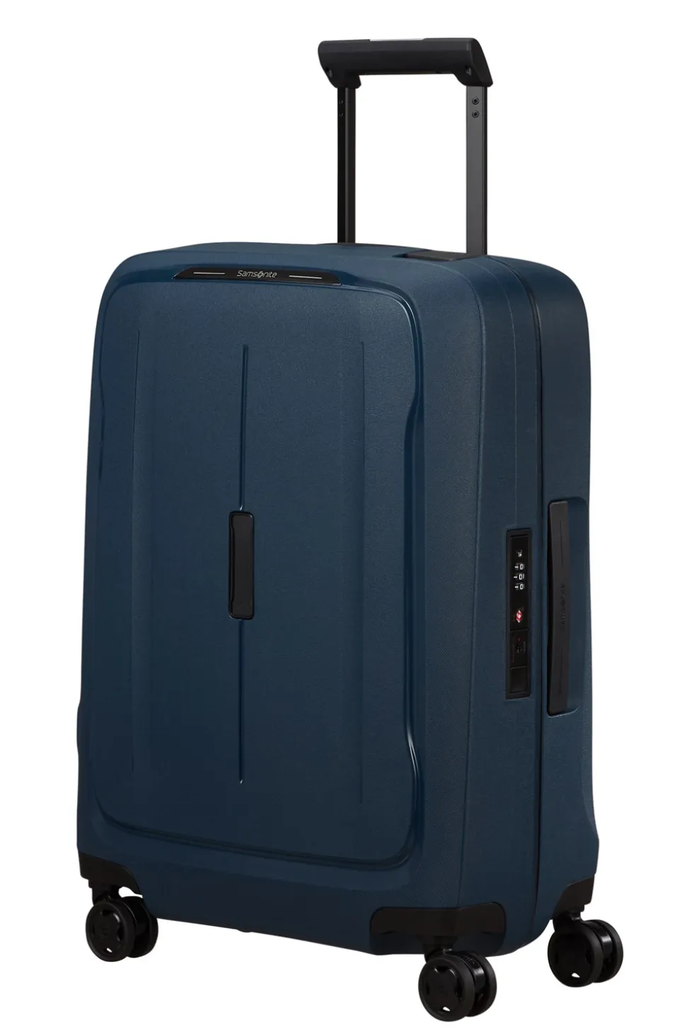 Essens Spinner 55 Kuffert, Midnight Blue