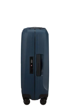 Essens Spinner 55 Kuffert, Midnight Blue