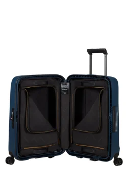 Essens Spinner 55 Kuffert, Midnight Blue