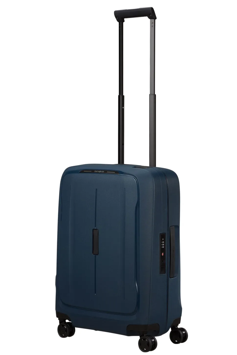 Essens Spinner 55 Kuffert, Midnight Blue