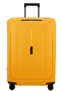 Essens Spinner 75 Kuffert, Radiant Yellow