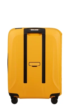 Essens Spinner 55 Kuffert, Radiant Yellow