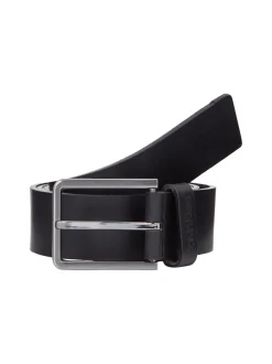 Essential Bælte, Black, 110 cm