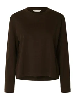 Essential Boxy T-shirt, Delicioso, S