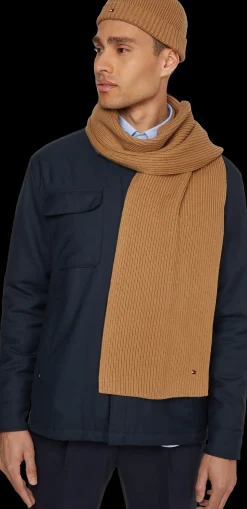 Essential Sæt, Brun, One size