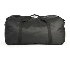 Essentials Xpak 92 Rejsetaske, Black