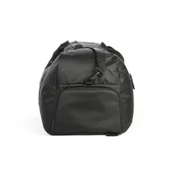 Essentials Xpak 92 Rejsetaske, Black