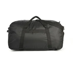 Essentials Xpak 54 Rejsetaske, Black