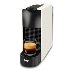 Essenza Mini Kaffemaskine, White