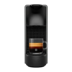 Essenza Mini Kaffemaskine, Grey