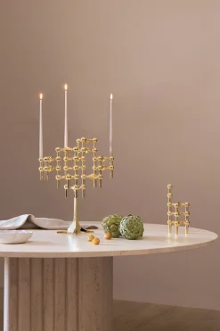 Ester & Erik 6-pak Kertelys, Latte