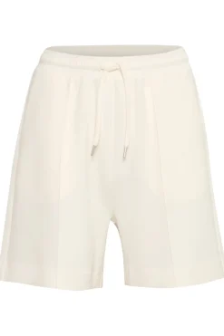 EsterIW Shorts, Whisper White, S