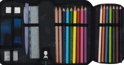 Etlags Penalhus, Magic League