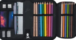 Etlags Penalhus, Ninja Elements