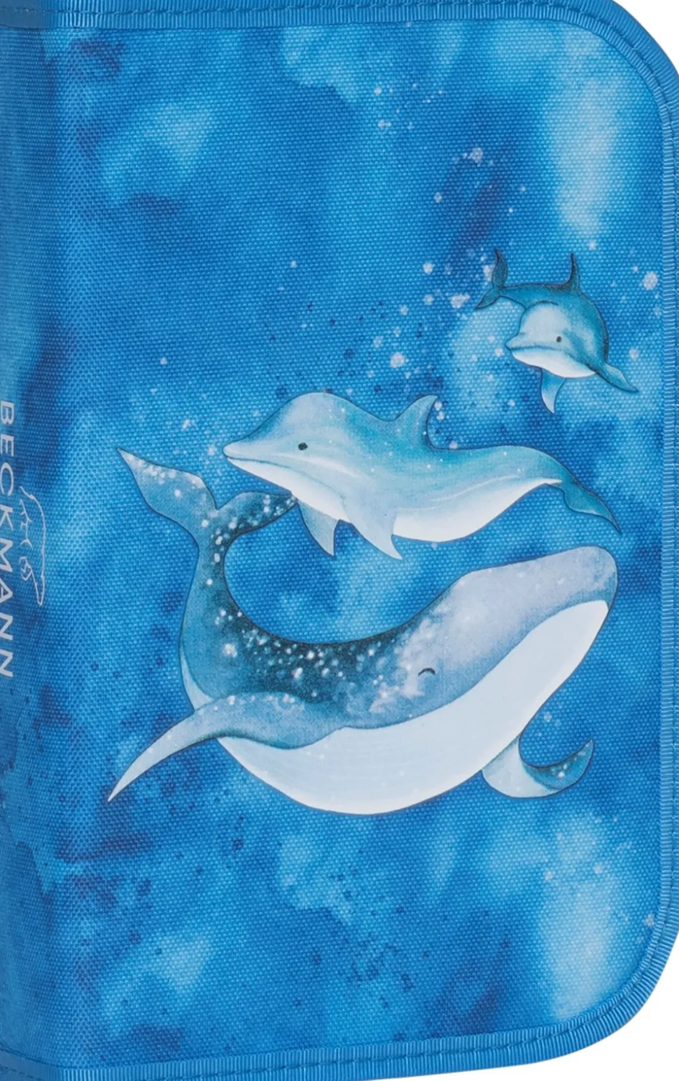 Etlags Penalhus, Ocean