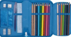 Etlags Penalhus, Ocean