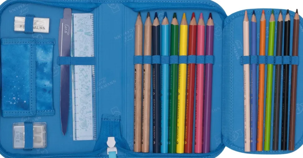 Etlags Penalhus, Ocean