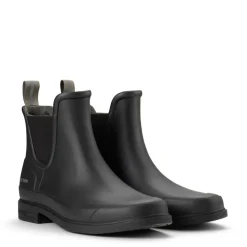 Eva Gummistøvler, Black, 41