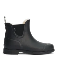 Eva Vinterstøvler, Black, 39