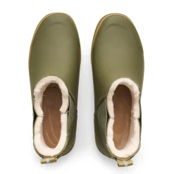 Eva Vinterstøvler, Olive Night, 36