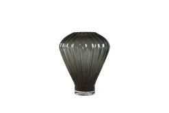 Evelyn Vase, Grey