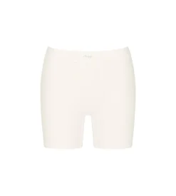 Ever Ease Cykelshorts, Silk White, M