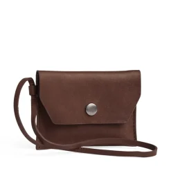 Everly Charm, Dark Brown