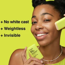 Every Sun Day Ultra-sheer Priming Sunscreen Stick, 19 g