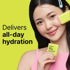 Every Sun Day Ultra-sheer Priming Sunscreen Stick, 19 g