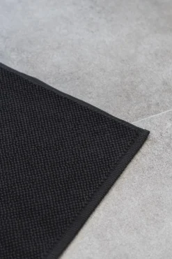 Everyday Bademåtte, Anthracite, 50x80 cm