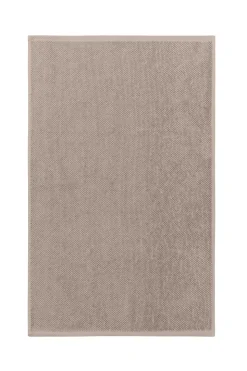 Everyday Bademåtte, Beige, 50x80 cm