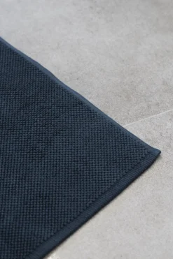 Everyday Bademåtte, Blue, 50x80 cm