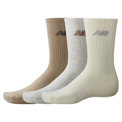 Everyday Crew 3-pak Strømper, Asst2, S