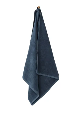 Everyday Håndklæde, Blå, 70x140 cm