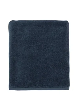Everyday Håndklæde, Blå, 100x150 cm