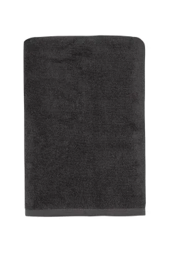 Everyday Håndklæde, Grå, 70x140 cm